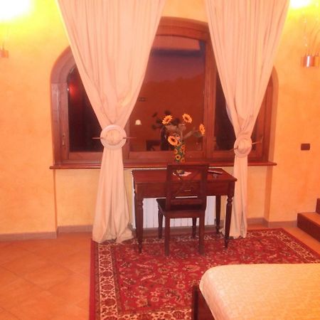 Agriturismo Casal Grande Canepina المظهر الخارجي الصورة