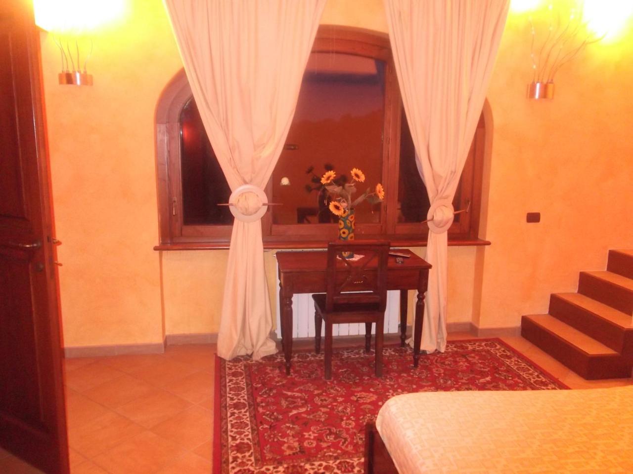 Agriturismo Casal Grande Canepina المظهر الخارجي الصورة
