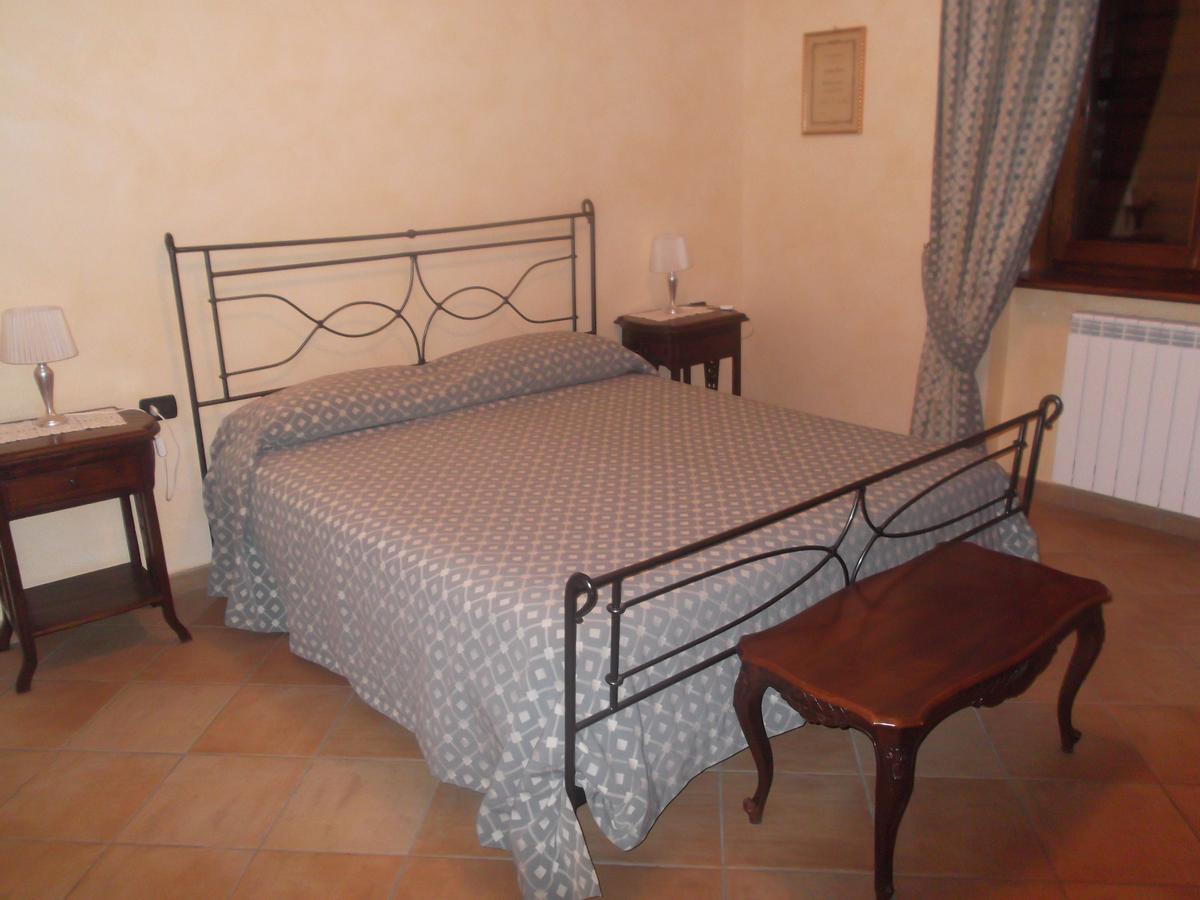 Agriturismo Casal Grande Canepina المظهر الخارجي الصورة