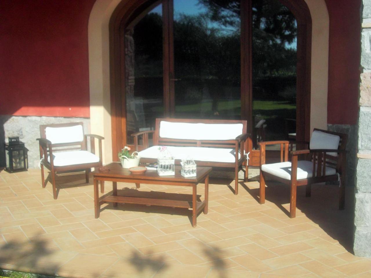 Agriturismo Casal Grande Canepina المظهر الخارجي الصورة