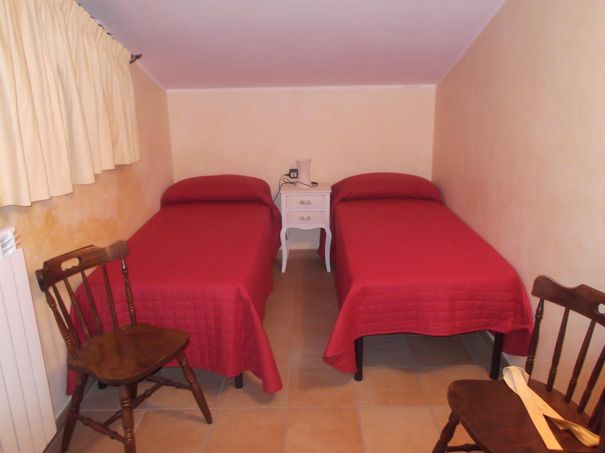 Agriturismo Casal Grande Canepina المظهر الخارجي الصورة