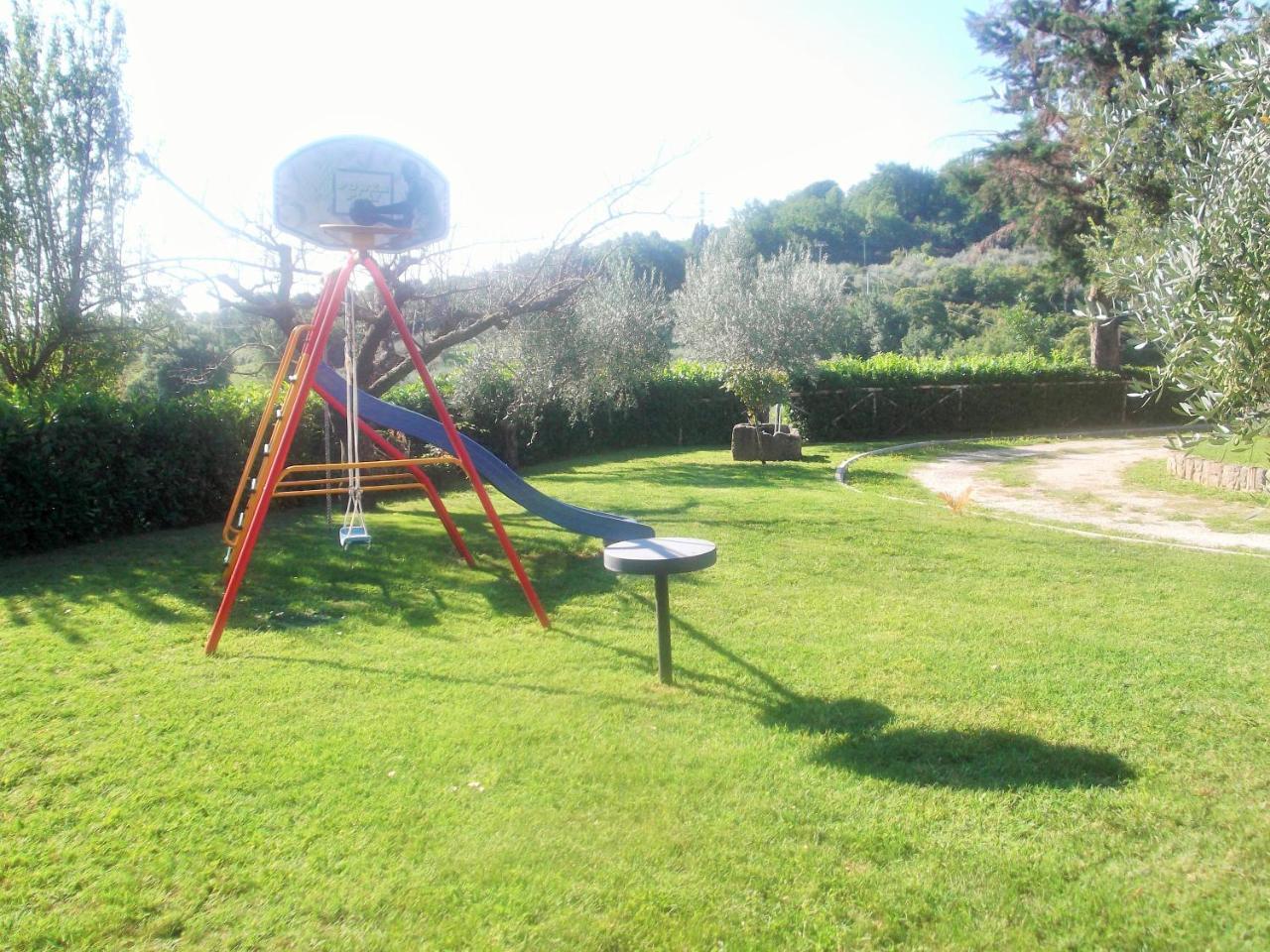 Agriturismo Casal Grande Canepina المظهر الخارجي الصورة
