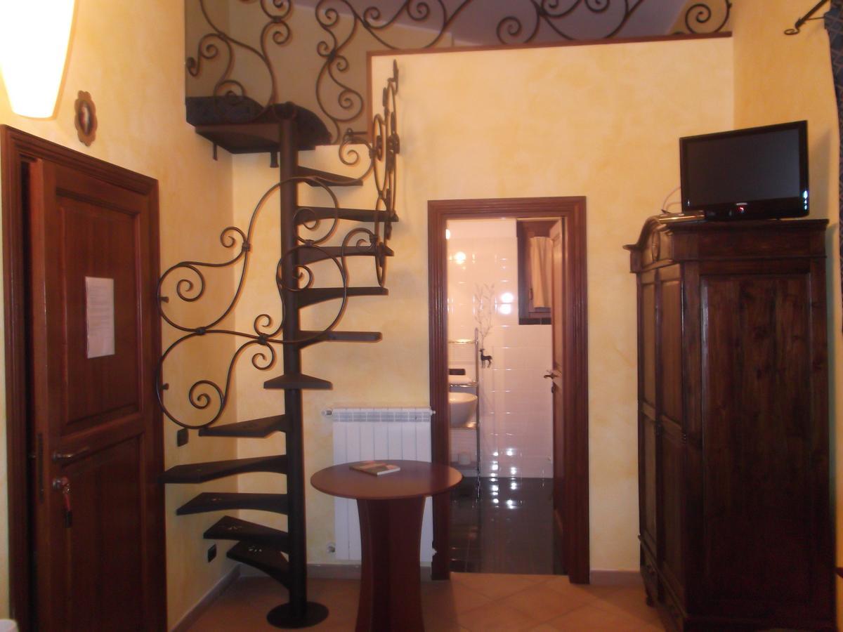 Agriturismo Casal Grande Canepina المظهر الخارجي الصورة