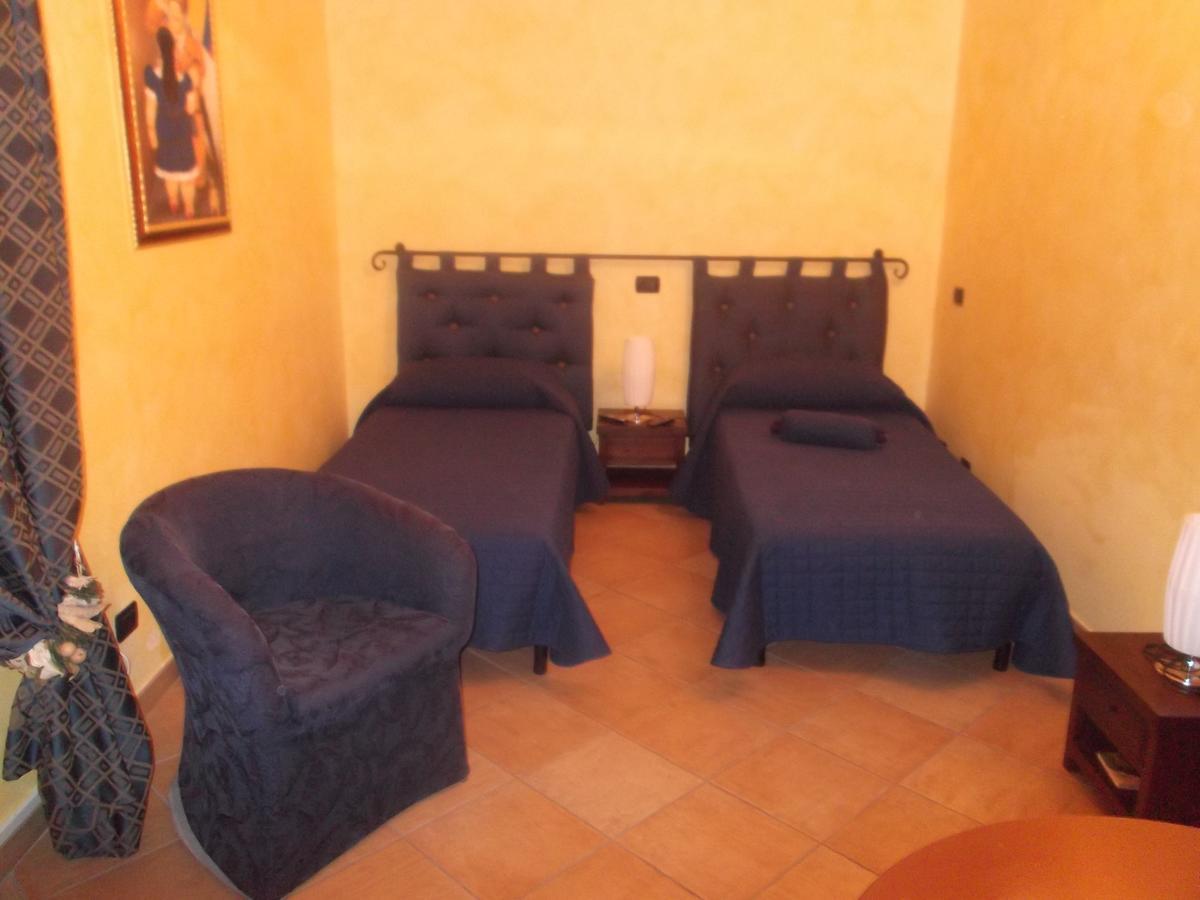 Agriturismo Casal Grande Canepina المظهر الخارجي الصورة
