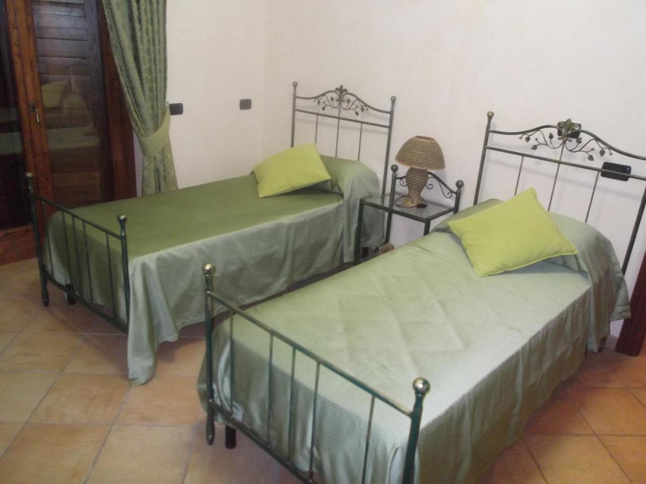 Agriturismo Casal Grande Canepina المظهر الخارجي الصورة