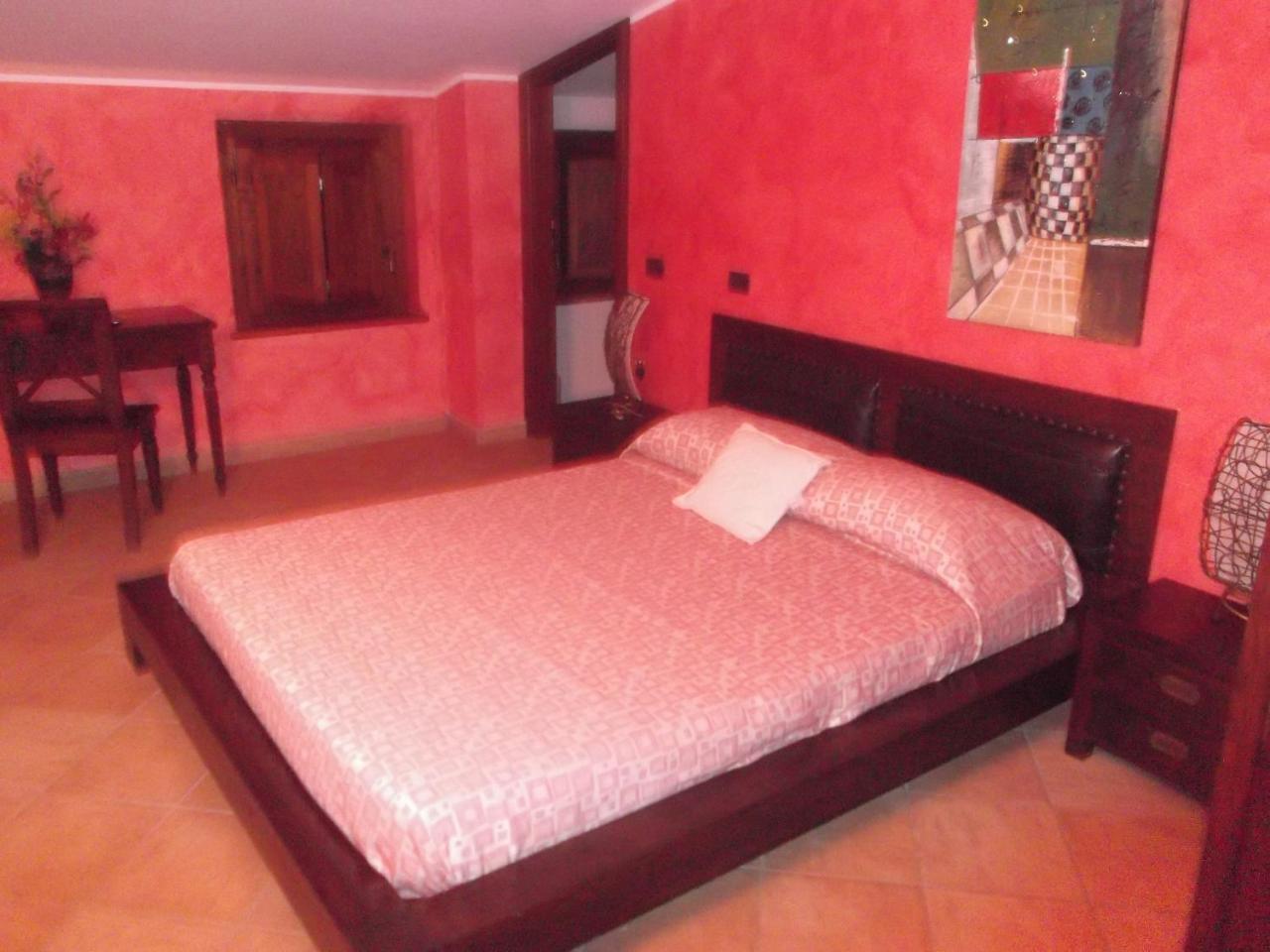 Agriturismo Casal Grande Canepina المظهر الخارجي الصورة