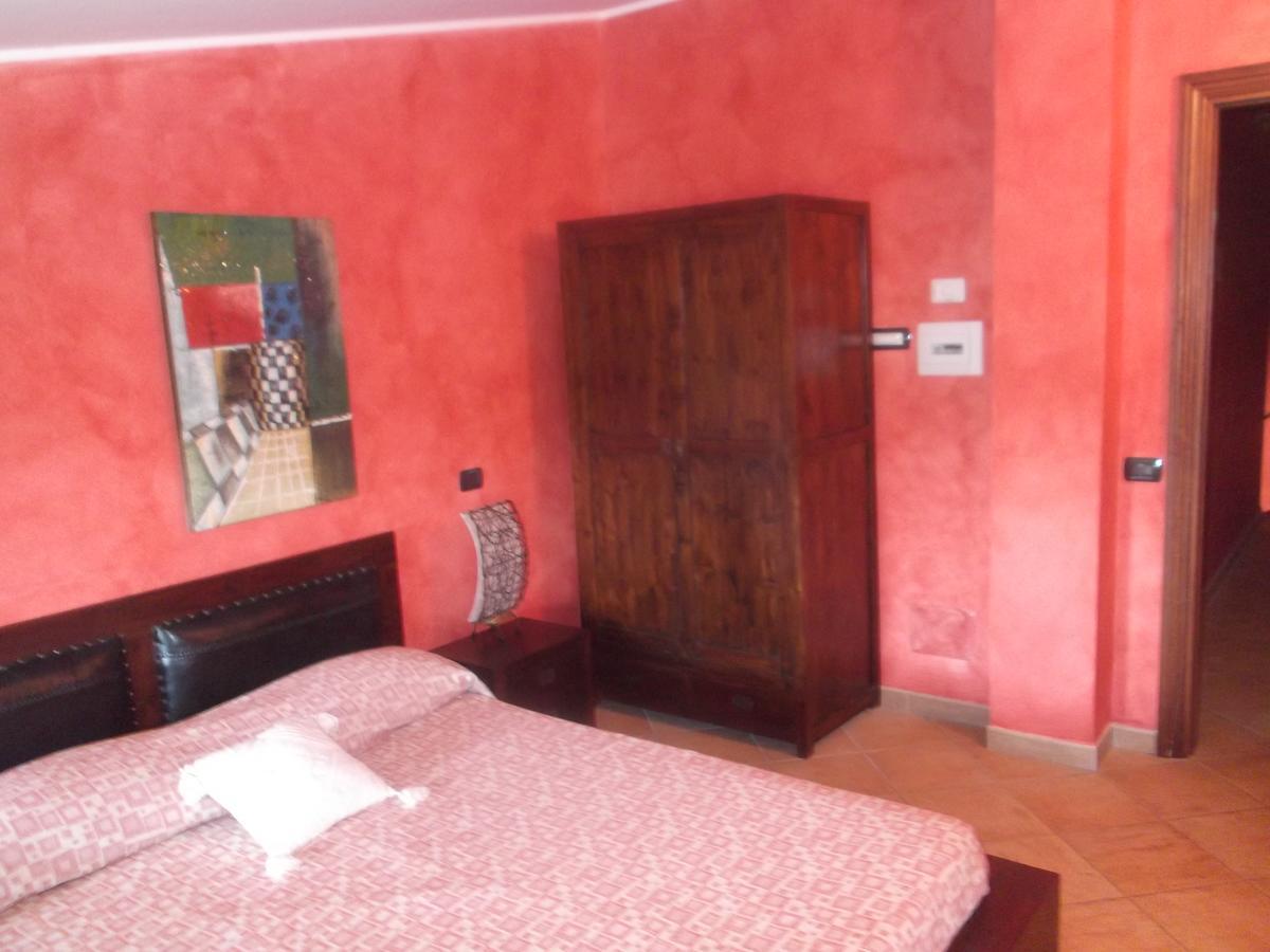 Agriturismo Casal Grande Canepina المظهر الخارجي الصورة