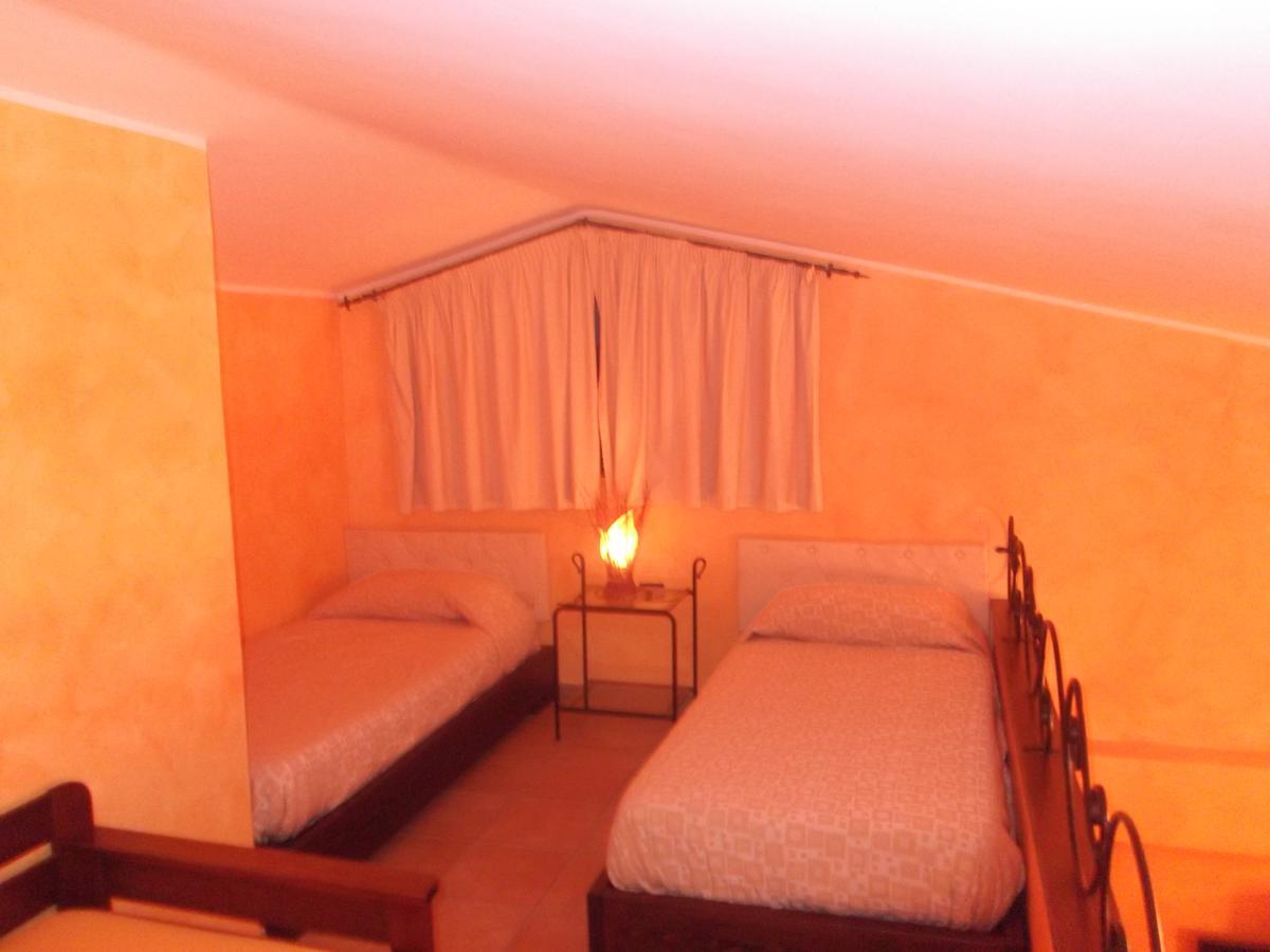 Agriturismo Casal Grande Canepina المظهر الخارجي الصورة