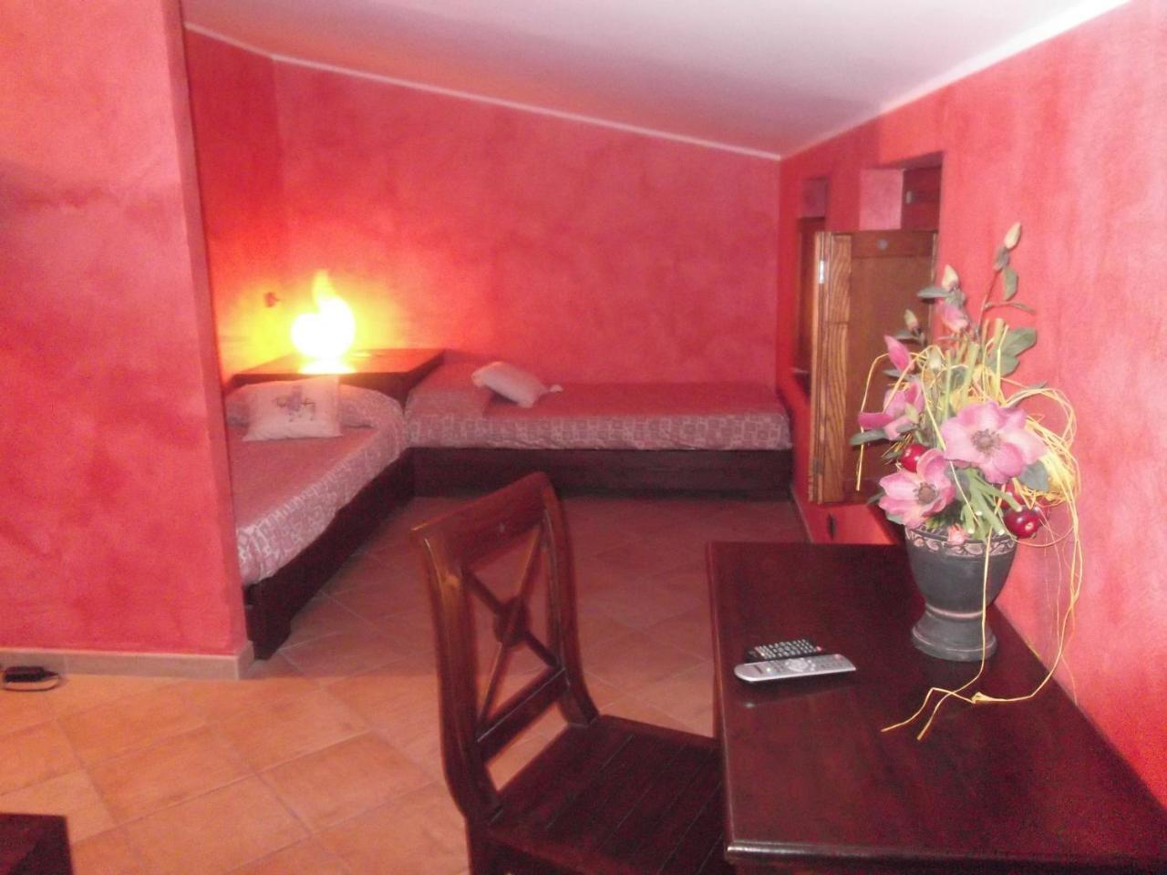 Agriturismo Casal Grande Canepina المظهر الخارجي الصورة