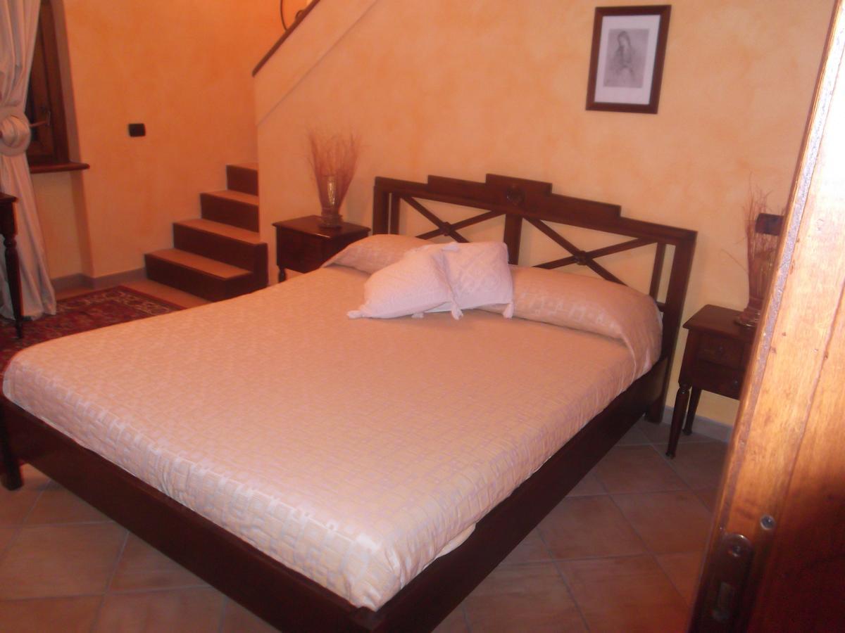 Agriturismo Casal Grande Canepina المظهر الخارجي الصورة