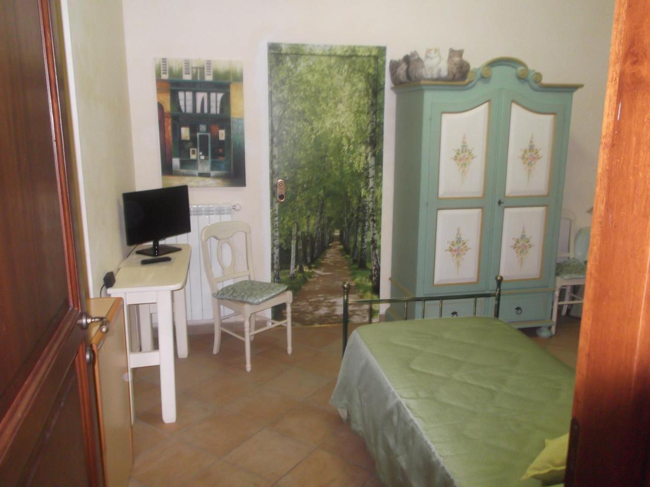 Agriturismo Casal Grande Canepina المظهر الخارجي الصورة