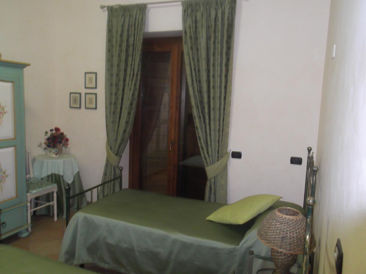 Agriturismo Casal Grande Canepina المظهر الخارجي الصورة