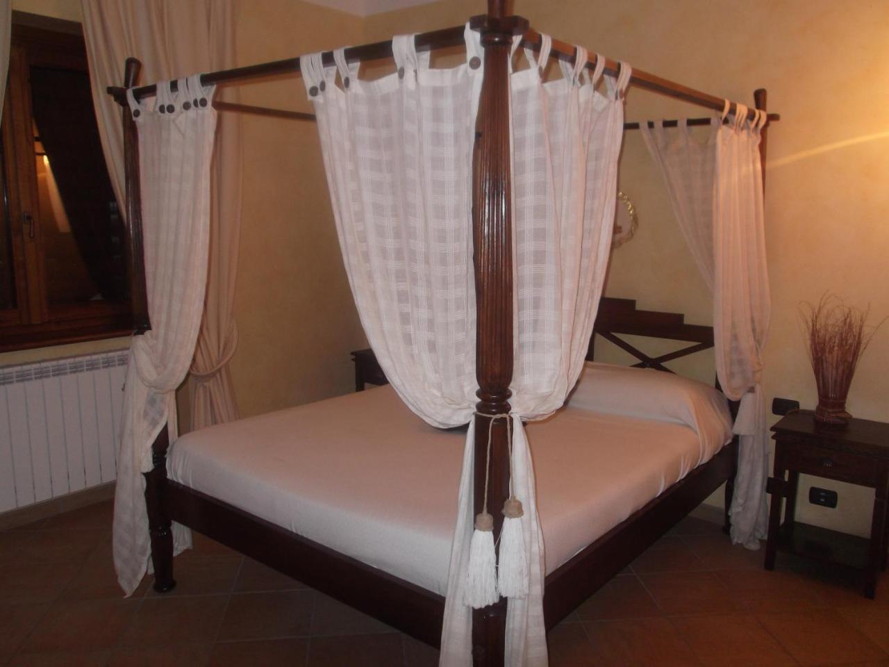 Agriturismo Casal Grande Canepina المظهر الخارجي الصورة