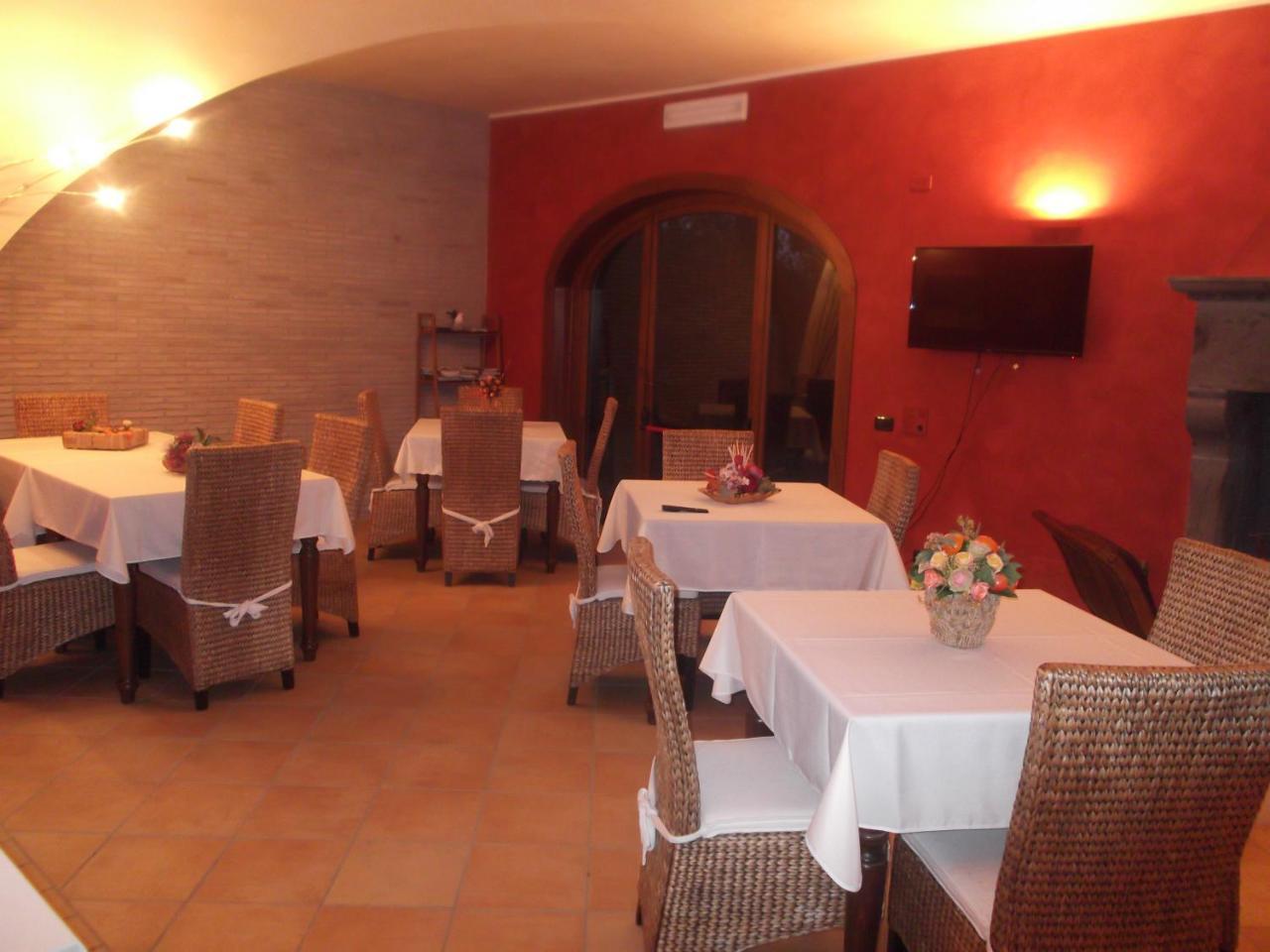 Agriturismo Casal Grande Canepina المظهر الخارجي الصورة