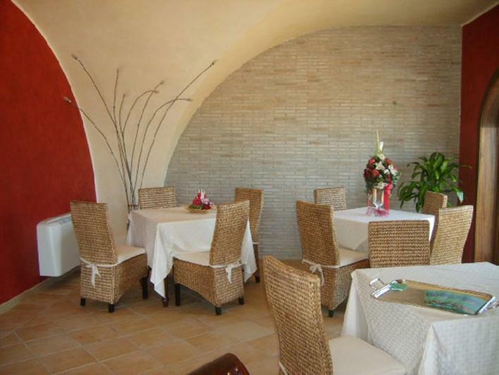 Agriturismo Casal Grande Canepina المظهر الخارجي الصورة